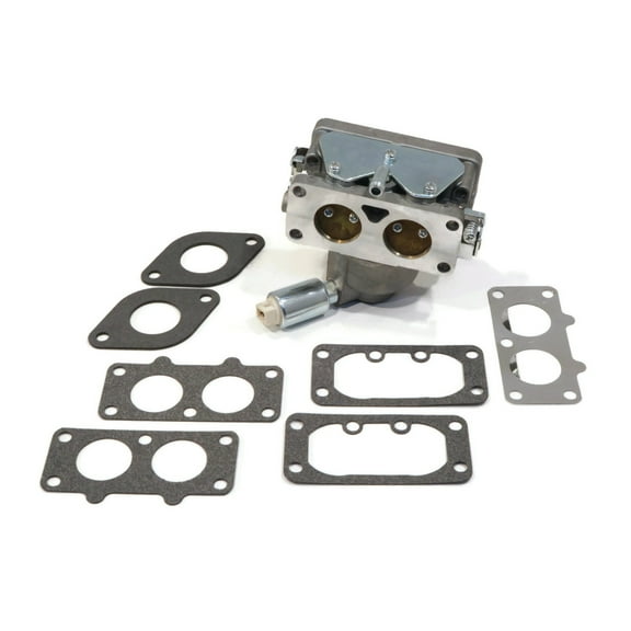 The ROP Shop Carburetor with Gaskets for Briggs & Stratton 44M777, 44P777, 44Q777, 44R577 Kit