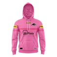thumbnail image 5 of Sudadera con capucha y gorra para niños de Penrith Panthers 2024, personalizada, para local, visitante y entrenamiento, talla: 16-26 (nombre y número personalizados impresos), 5 of 5