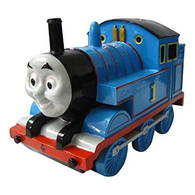 thomas the train coin bank