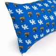 thumbnail image 3 of Kentucky Wildcats Pillowcase Body Pillow - 20" x 60", 3 of 6