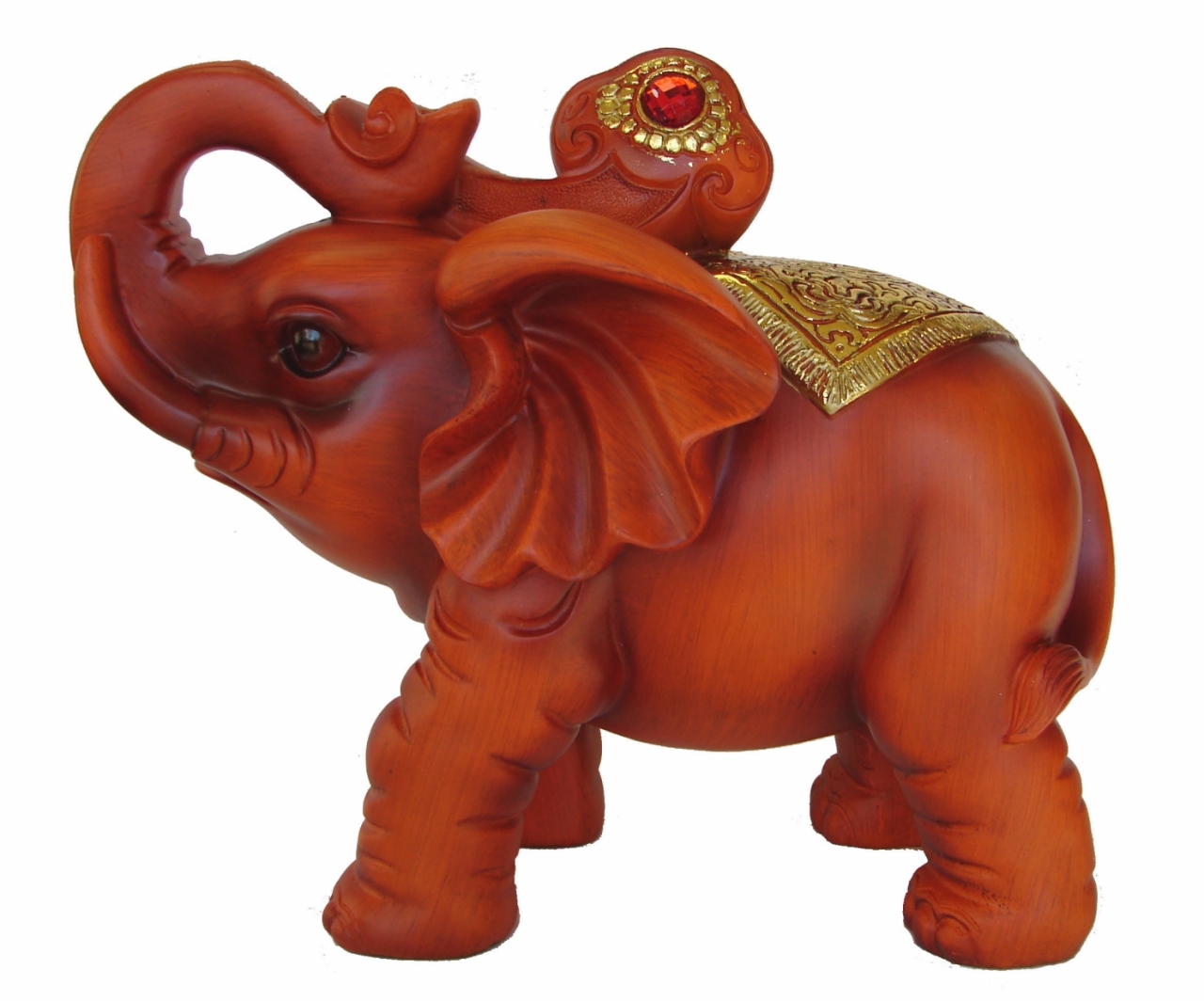 Red Elephant Statue Walmart Canada