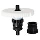 thumbnail image 1 of For Adventurer 5M/5M Pro Extruder Upgrade Kit, 1 of 5