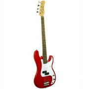 Main Street Guitars Bass Guitar