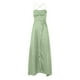 thumbnail image 4 of Vestidos de invitada de boda Prolriy para mujer 2024, elegantes vestidos largos sin espalda para mujer, de satén Crisn, con espagueti, para fiesta de graduación, vestido de fiesta de noche con, 4 of 6