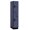 Blue, variant on Salsbury 27161BLU Extra Wide Designer Wood Locker Double Tier S Style - 1 Wide - 6 Feet High - 21 Inches Deep - Blue