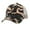 Camouflage, variant on Women's Summer Leopard Print Versatile Baseball Cap Quick Dry Mesh Design Trucker Hat Simple Basic Style Lightweight Breathable Outdoor Casual Hat Gold One Size