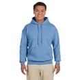thumbnail image 4 of Gildan Unisex Heavy Blend Fleece Hooded Sweatshirt, 4 of 7