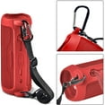 thumbnail image 6 of Silicone Case for JBL FLIP 6 Waterproof Portable Bluetooth Speaker - Red, 6 of 7