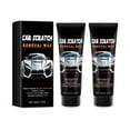 thumbnail image 2 of Ovzne Car Scratch Repair Set Car Paint Fine Scratch Polishing Coating Scratch Removal Removal And Care Set On Clearance, 2 of 8