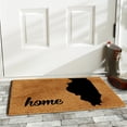 thumbnail image 2 of Calloway MillsI llinois Outdoor Doormat 18" x 30", 2 of 2