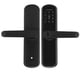 thumbnail image 4 of Smart Lock, Fingerprint Door Lock Card Identification  For Office For Dormitory For Apartment, 4 of 8
