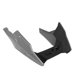 thumbnail image 4 of Cubierta Del Chasis, Cubierta Del Chasis Del Motor De La Motocicleta A Prueba De Polvo Práctico Estable Suave Ajuste Perfecto Para La Motocicleta, 4 of 8