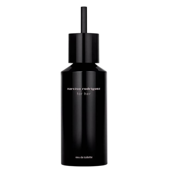 Narciso Rodriguez Ladies For Her EDT Refill  5.07 oz Fragrances 3423222105815
