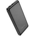 thumbnail image 4 of Power Bank Borofone BJ42A Speed ​​20000mAh PD20W+22.5W White, 4 of 5