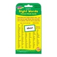 thumbnail image 4 of Trend, TEP23029, Sight Words Level C Flash Cards, 56 / Box, 4 of 5