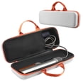 thumbnail image 1 of Lefu Premium Hard Shell Case for Dyson Airstrait HT01 Storage Bags - Travel-friendly, 1 of 10