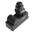 thumbnail image 4 of BBQ Gas Grill Replacement 2 Outlet AA Battery Push Button Ignitor Igniter Black, 4 of 10