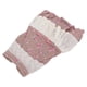 thumbnail image 5 of Vestido floral con lazo para perro, vestido de princesa para mascotas de verano para mascotas pequeñas, perros, cachorros y gatosM, 5 of 5