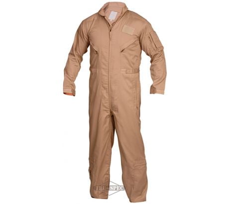 Tru-Spec 27-P Flight Suits Dark Navy Small by