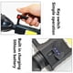 thumbnail image 2 of Lámpara de camping LED Linterna de camping regulable para equipos al aire libre (con soporte), 2 of 8