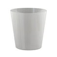 thumbnail image 1 of NuSteel LACH Frosted Plastic Liner, 1 of 1