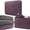 Purple, variant on VANGODDY Jam Padded Carrying Sleeve fits Laptops / Notebooks / Ultrabook up to 12, 12.1, 13, 13.3 inches [Samsung, HP, Asus, Acer, Apple, Toshiba, Lenovo, etc.]