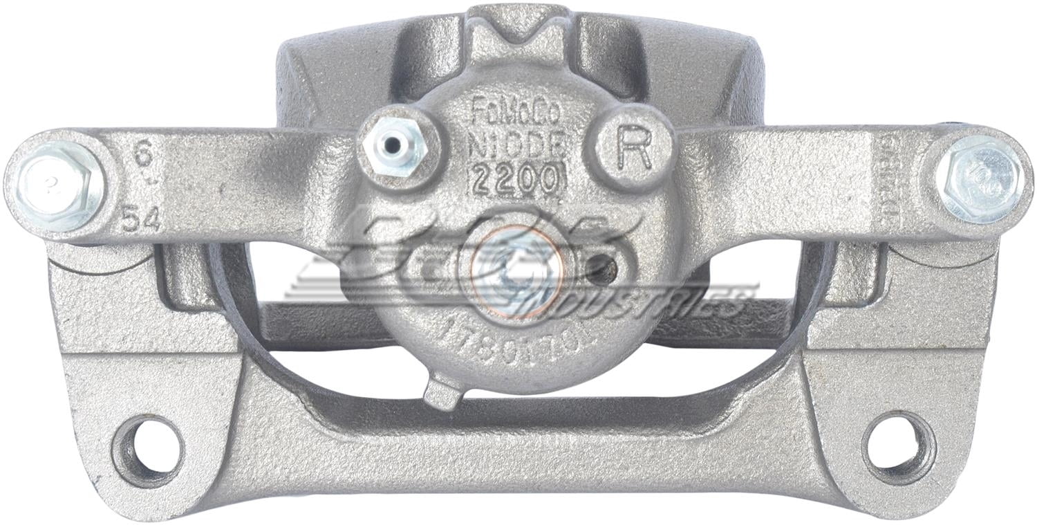 TERREPOWER formerly BBB Industries 99-17981A Reman Caliper w/installation Hardware