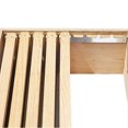 thumbnail image 2 of Nest Frame Card Strip Beehive Honeycomb Frame Beehive Sliding Guards Spacers Bee Hive Spacing Tool for Beekeeper, 2 of 5