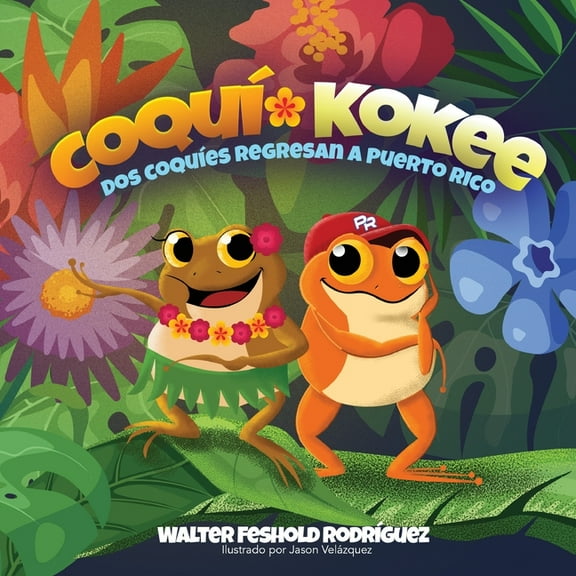 CoquÃ-Kokee, (Paperback)