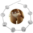 thumbnail image 1 of Waist Chain Decorative Fashion Shell Belly Chain Waist Body Chain for Beach, 1 of 6