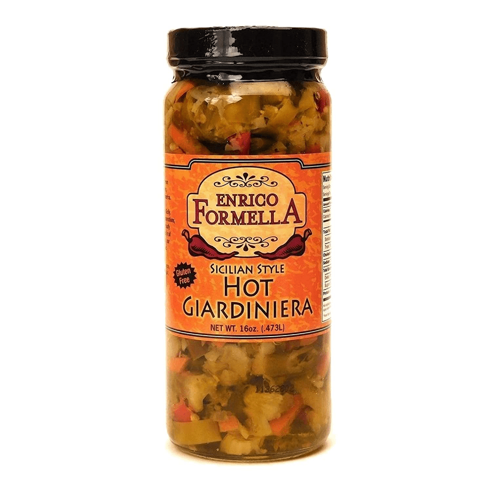 Boccola scanalata - GAm 143 - GAM Italia