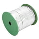 thumbnail image 3 of 400 yardas Twist Ties Bolsa de caramelos Embalaje para hornear Caja de regalo Flor Twist TiesPlata, 3 of 5
