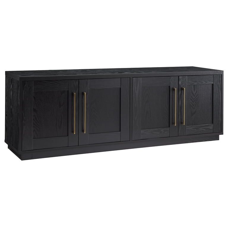 Evelyn&Zoe Tillman Rectangular TV Stand, Up to 75 Inch photo 1