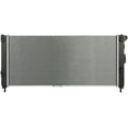 thumbnail image 2 of Spectra Premium CU2881 Automotive Radiator, 2 of 4
