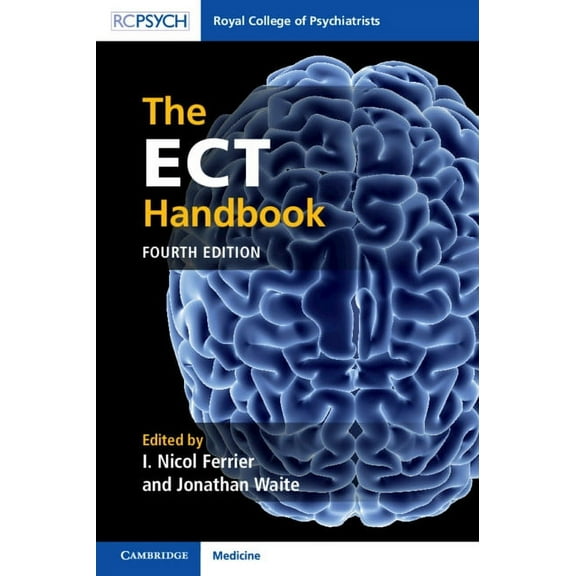 The ECT Handbook, (Paperback)