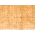 thumbnail image 1 of Ahgly Company Indoor Rectangle Persian Orange Traditional Area Rugs, 2' x 4', 1 of 1