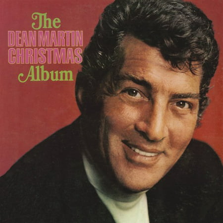 The Dean Martin Christmas Album (CD)