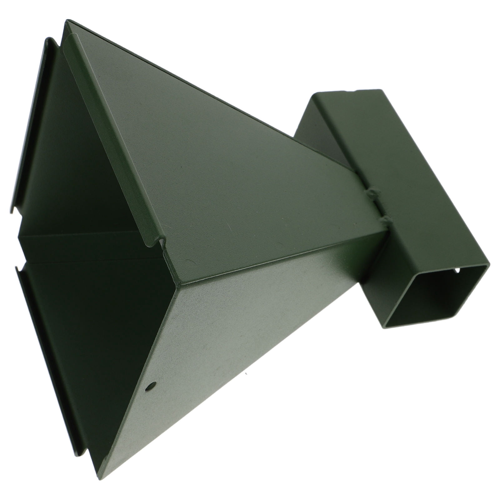 BRIGHTFUFU 1Pcs Shooting with Replaceable Target Centers for Outdoor Adventure Pellet Catcher 17.3X14.5X13.8In