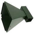 thumbnail image 5 of Milisten Versatile Steel Target Positioning Box Green for Outdoor Recreational Use, 5 of 8