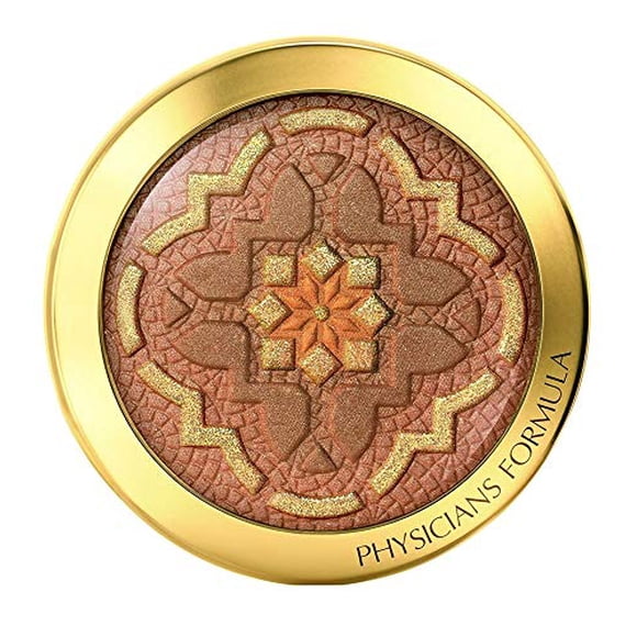 PF AW BRONZER