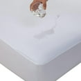 thumbnail image 1 of CUITING Waterproof Mattress Protector King Size Noiseless & Soft Coverage Mattress Cover Fitted Sheets with Deep Pocket up to 18” Super Breathable & Easy Wash Full Mattress Protector 76, 1 of 7