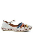 thumbnail image 2 of Spring Step Women's Apache Mary Jane Flat Shoe, 2 of 5