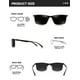 thumbnail image 4 of Gafas de Sol Polarizadas BIRCEN con Protección UV400 para Hombre, 4 of 6