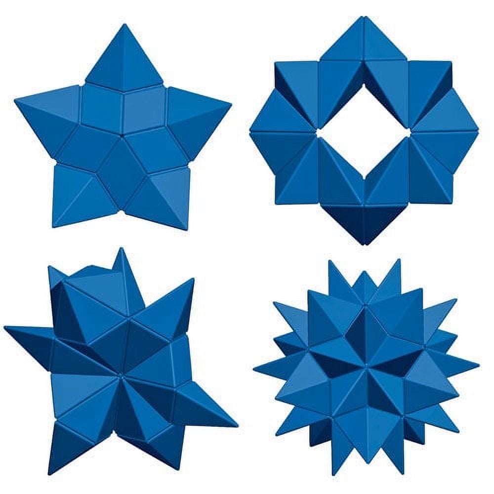 CREATIVE WHACK COMPANY Roger von Oech's Ball of Whacks, Blue