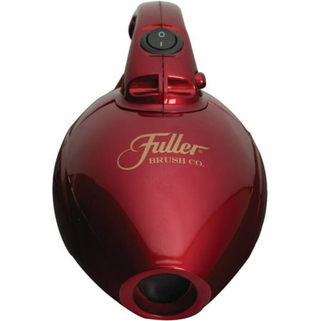 UPC 098612118237 product image for FULLER BRUSH LKSC-MV Mini Maid Hand Vac | upcitemdb.com