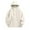 White, variant on Mens Windbreaker Spring And Coat Thin Outdoor Mountaineering And Riding Windproof Work Coat White L Windbreakers for Men