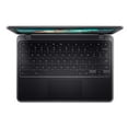thumbnail image 3 of Restored Acer 511 - 11.6" Chromebook Qualcomm Kryo 468 2.4GHz 4GB RAM 32GB Flash ChromeOS | C741L-S69Q | NX.A72AA.004, 3 of 4
