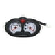 thumbnail image 2 of Scooter ATV Velocímetro Conjunto de Indicador de para Scooter de Estilo B05, Sunnimix Speedometer Dash Cluster, 2 of 8