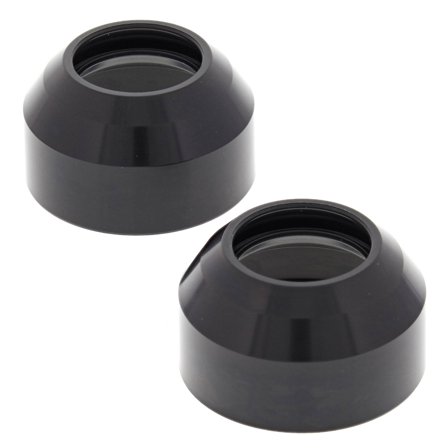 All Balls Racing Fork Dust Seal Kit 57-124 For Kawasaki KDX 80-88