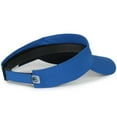 thumbnail image 4 of Outdoor Cap PNV-100 Micro Hook/Loop Tape Closure-Royal, 4 of 8